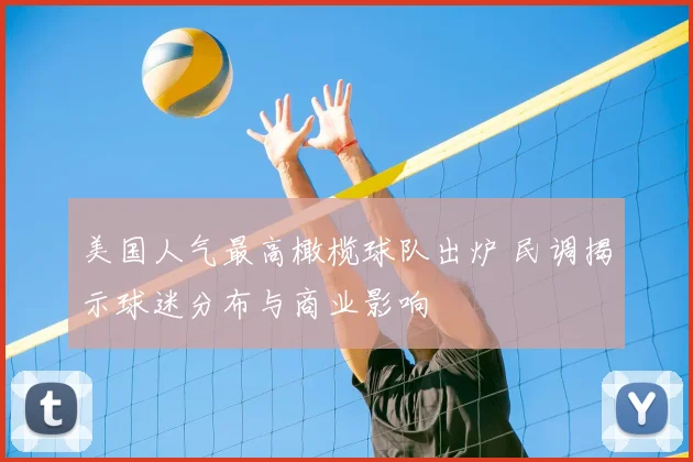 美国人气最高橄榄球队出炉 民调揭示球迷分布与商业影响