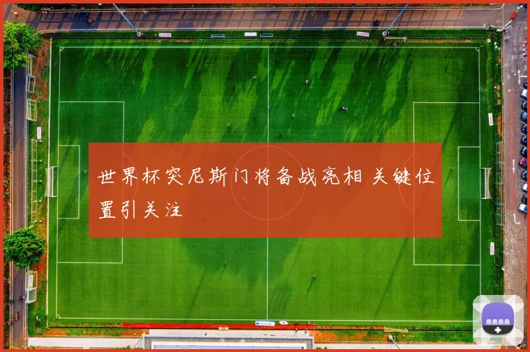 世界杯突尼斯门将备战亮相 关键位置引关注