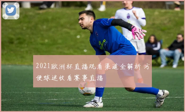 2021欧洲杯直播观看渠道全解析 方便球迷收看赛事直播